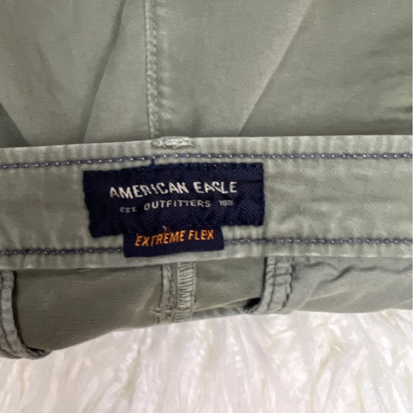 Men’s American Eagle Extreme Flex Shorts - Picture 3 of 4